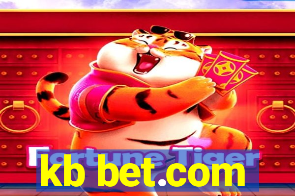 kb bet.com